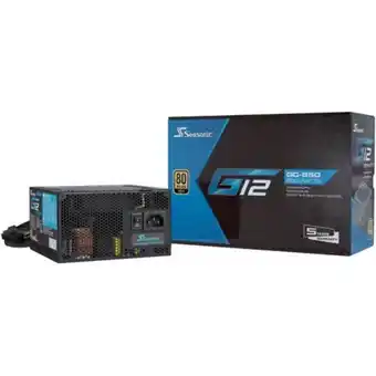 G12 gc 850w 80 plus gold