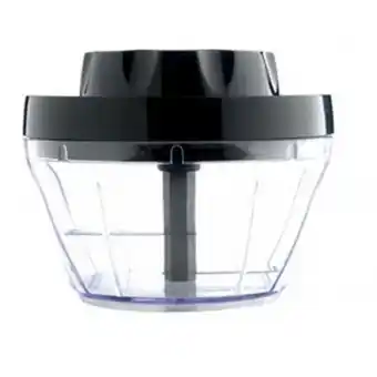 Mastrad - mini hachoir - la cuisine design