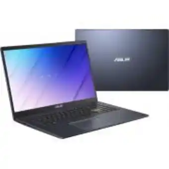 MDA Ordinateur portable asus e510mans-br1105ws offre