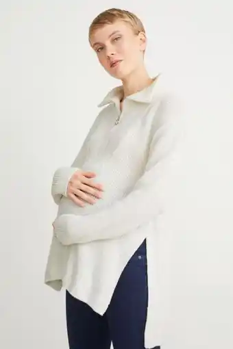 Pullover de grossesse