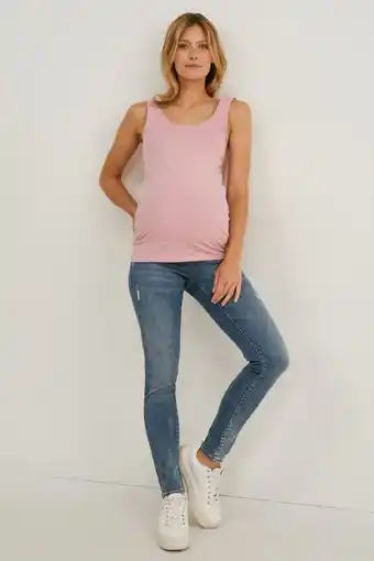 C&A Jeggings de grossesse - lycra® offre