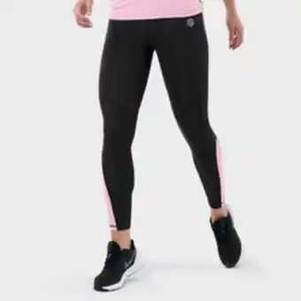 Leggings sport taille mi-haute air pro