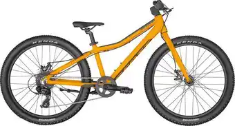 Culture Vélo Scott bike scale 24 rigid (kh) offre