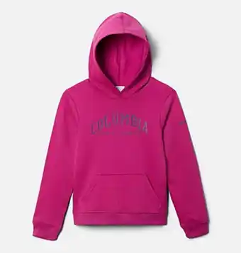 Columbia Hoodie trek™ junior offre