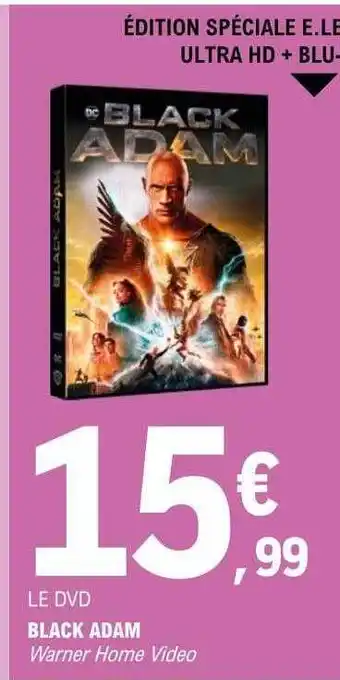 Black adam