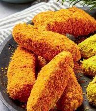 Colruyt Sticks de veau mozzarella offre