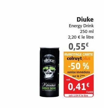 Diuke