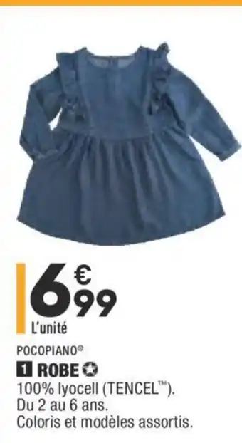 Robe