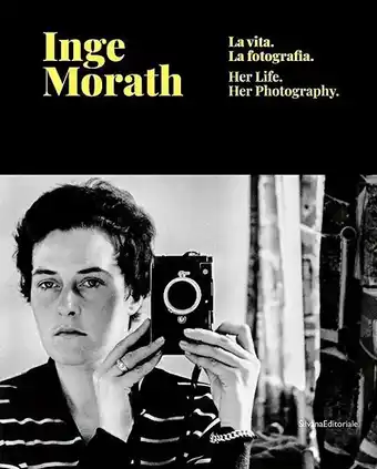 Amazon Inge morath: la vita. la fotografia. / her life. her photography. offre