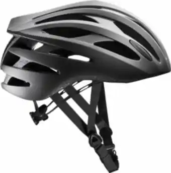 Mavic aksium elite black metal/black taille s