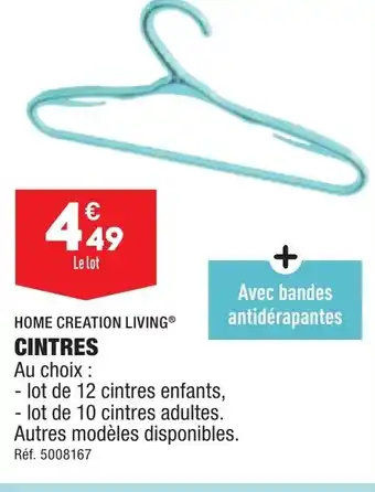 ALDI Cintres offre
