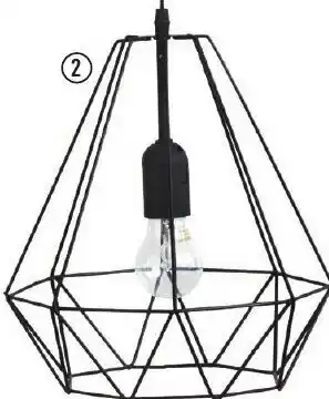 Centrakor La suspension métal 26x29 offre