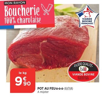 Pot Au Feu