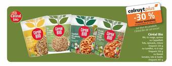Colruyt Céréal bio offre