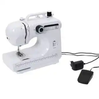 Machine a coudre