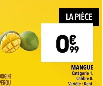 Mangue