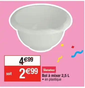 Migros Bol offre