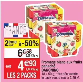 Migros Fromage offre