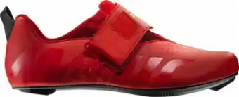 Culture Vélo Mavic cosmic elite tri fiery red/bk taille 5.5 - 38 2/3 offre