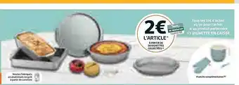 Netto Moules offre