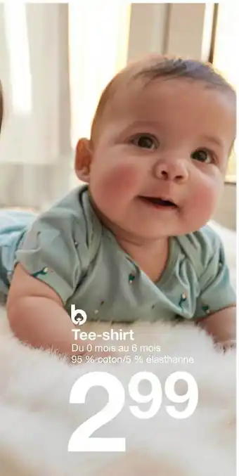 Tee-shirt