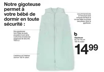 Gigoteuse