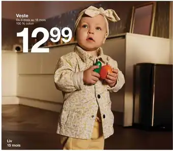 Veste