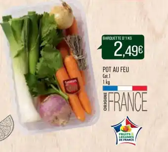 Pot au feu