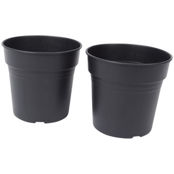 Action Pots en plastique offre