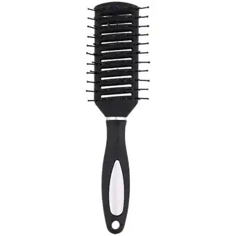 Action Brosse à cheveux offre