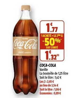 Coca-cola