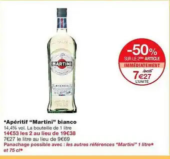 Apéritif