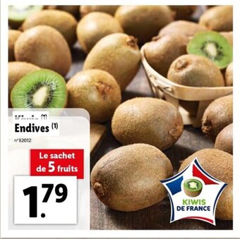 Endives