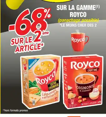 Royco