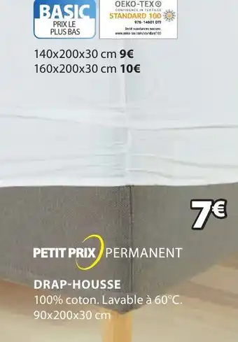 Drap-Housse