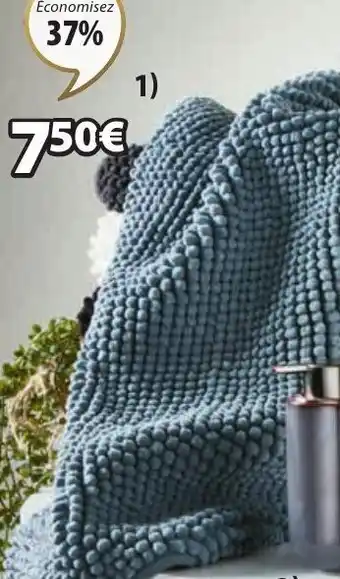 JYSK Tapis de Bain Fagersta offre