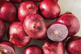 Carrefour Market Oignon rouge offre