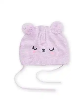 Bonnet