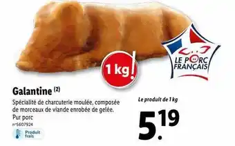 Galantine