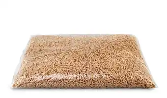 Granules de bois 15KG