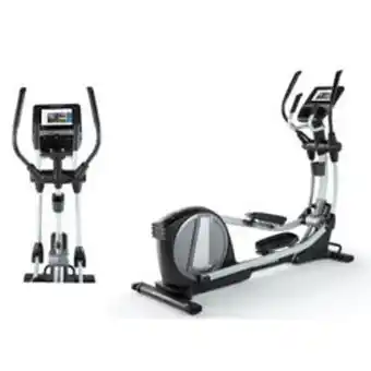 Vélo elliptique nordictrack se7i