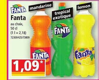 Norma Fanta offre
