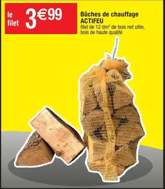 Cora x Carrefour Chauffage offre