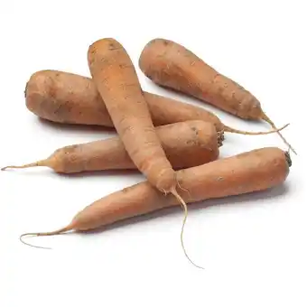 Auchan Carottes des sables filière auchan cultivons le bon offre