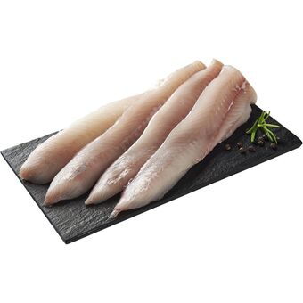 Auchan Filet d'églefin offre