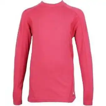 Decathlon T-shirt fille peak mountain 1ere peaufana offre
