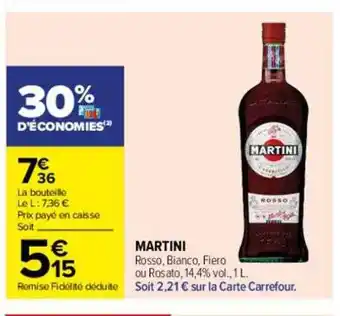 Martini