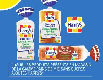 E.Leclerc Harry's offre