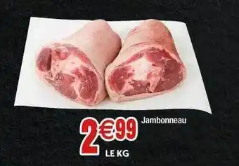 Jambonneau