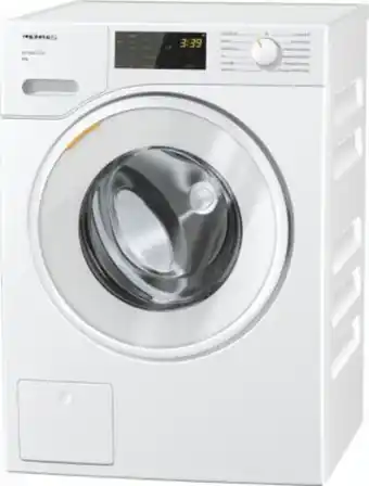 Boulanger Lave linge hublot miele wsd 023 offre